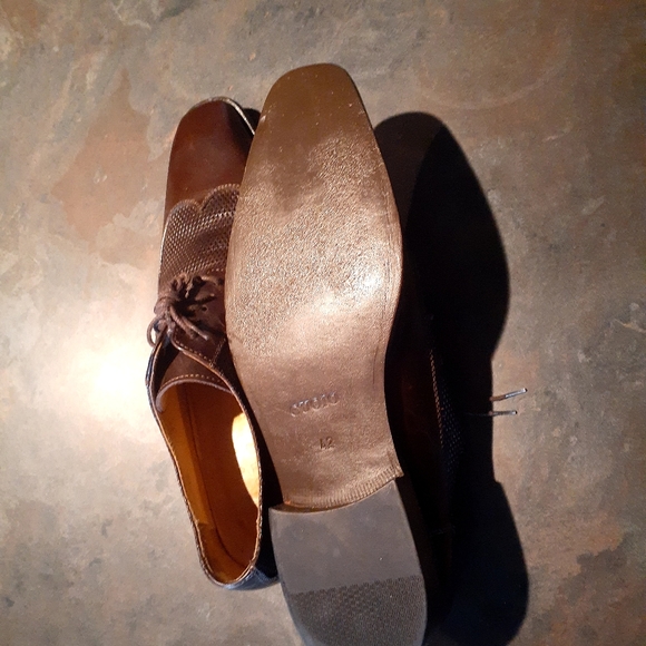 CHIC SHOES MEN\'S SHOES 9 main image 8